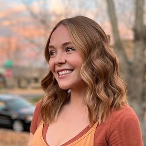 Meet your Posher, Kaitlin